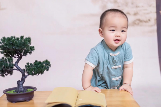 定州孕妇显怀是几个月